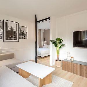 Apartamento de 1 Dormitorio